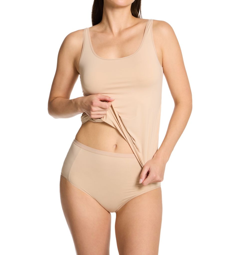 Calida Sleek Skin Tank Top 12437 - Image 3