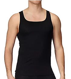 Evolution Athletic Shirt Black L