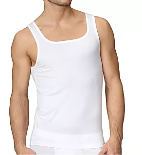 Evolution Athletic Shirt WHT L