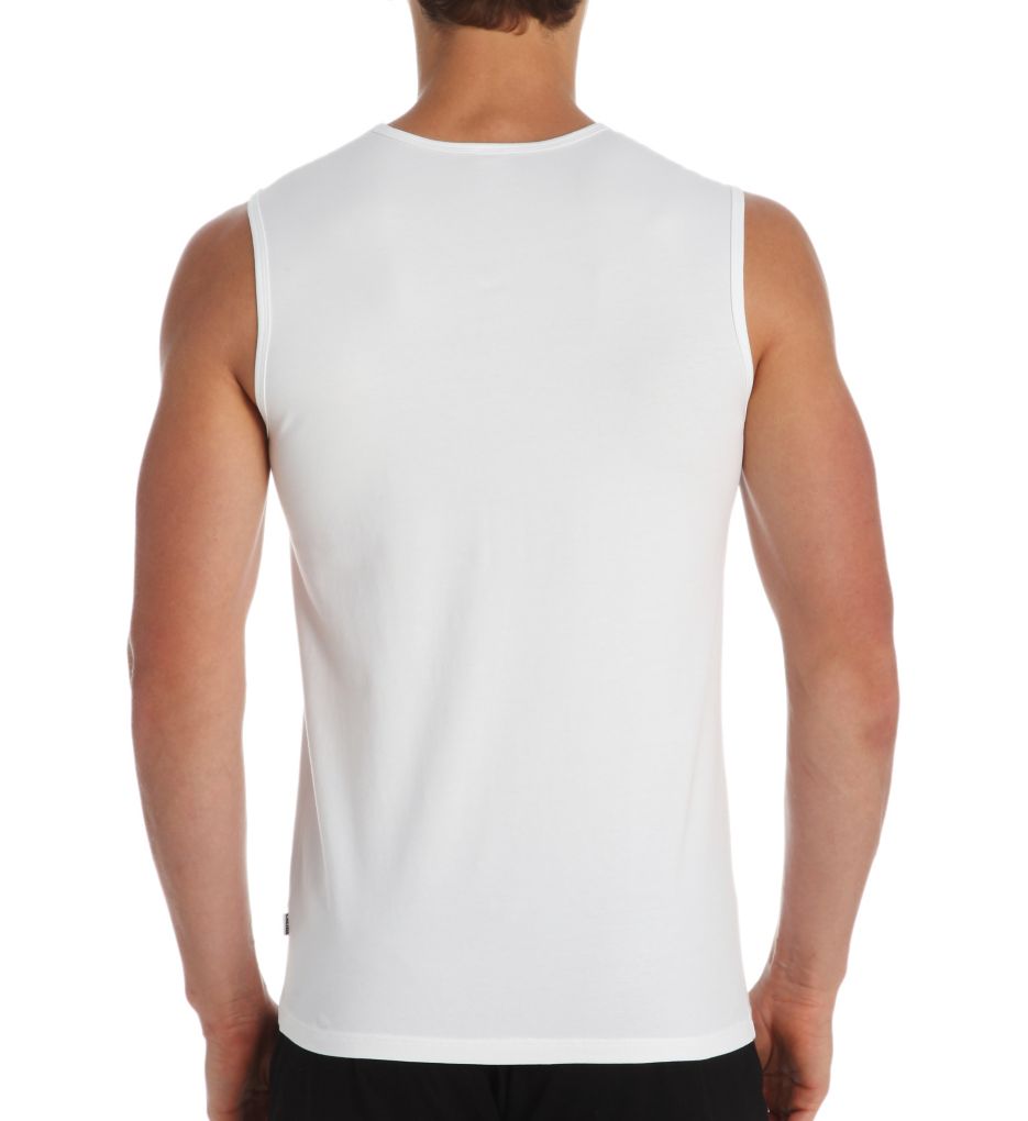 Activity Cotton City-Shirt Tank-bs