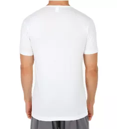 Focus V-Neck T-Shirt