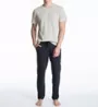 Calida Remix Basic Crew Neck T-Shirt 14081 - Image 3