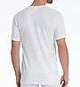 Calida Natural Benefit V-Neck T-Shirts - 2 Pack 14241 - Image 2
