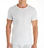Calida Authentic Mercerized Cotton T-Shirt 14269 - Image 1