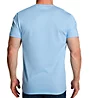 Calida Remix Basic V-Neck T-Shirt 14281 - Image 2