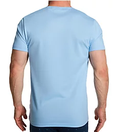 Remix Basic V-Neck T-Shirt