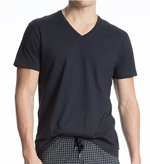 Calida Remix Basic V-Neck T-Shirt 14281