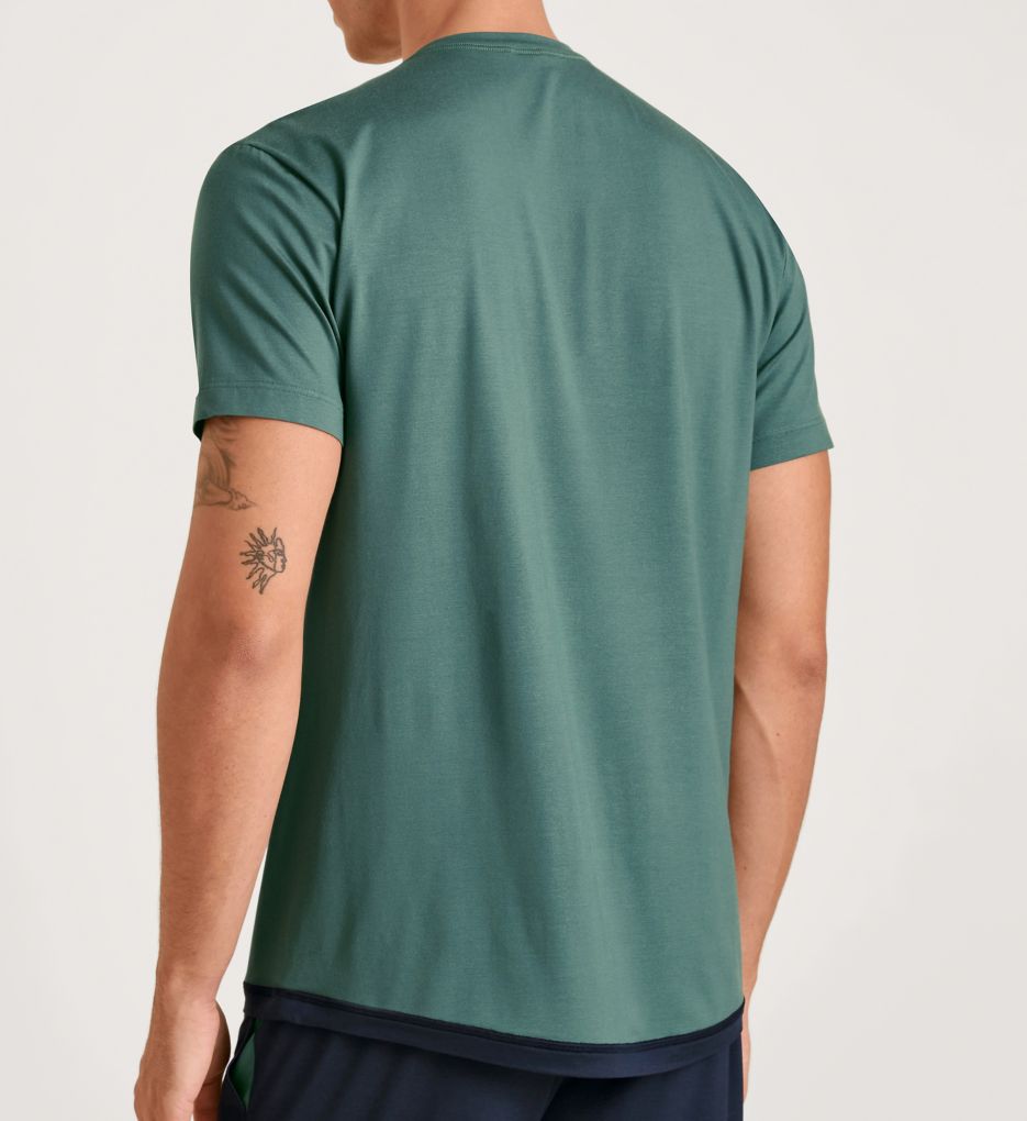 DSW Balancing Crew Neck T-Shirt