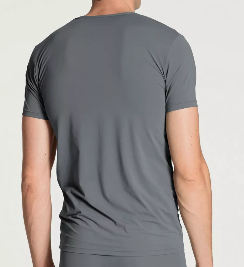 Performance Neo Crew Neck T-Shirt Grisaille Grey S