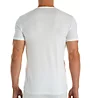Calida Cotton Code Crew Neck T-Shirt 14290 - Image 2