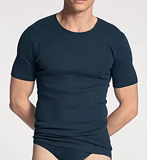 Cotton Classic Crew Neck T-Shirt adm 2XL