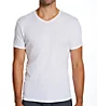 Calida Cotton Classic V-Neck T-Shirt 14315 - Image 1