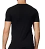 Calida Evolution Pima Cotton V-Neck T-Shirt 14317 - Image 2