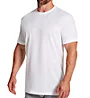 Calida Natural Benefit Crew Neck T-Shirts - 2 Pack 14341