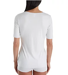 Natural Luxe Short Sleeve T-Shirt