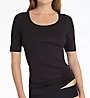 Calida Natural Luxe Short Sleeve T-Shirt 14390