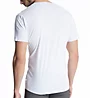Calida Fresh Cotton V-Neck T-Shirt 14586 - Image 2