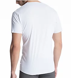 Fresh Cotton V-Neck T-Shirt