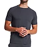 Calida DSW Warming Crew Neck T-Shirt Antrazith L  - Image 1