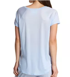 Deep Sleep Cooling Short Sleeve Crew Tee