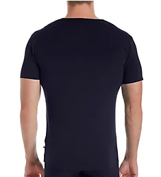 Clean Line Micro Modal V-Neck T-Shirt