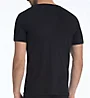 Calida Pure & Style Quick Dry Pima Cotton Crew T-Shirt 14886 - Image 2