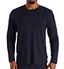 Calida Remix Basic Long Sleeve T-Shirt 15081 - Image 1