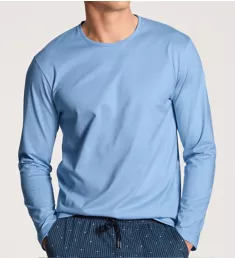 Remix Basic Long Sleeve T-Shirt