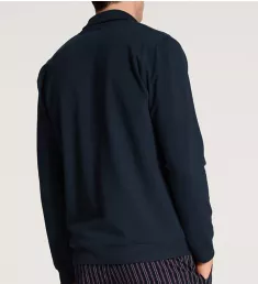 Remix Basic French Terry Full Zip Jacket