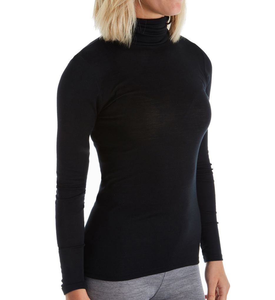 True Confidence Turtleneck-acs