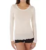 Calida True Confidence Long Sleeve Top 15435 - Image 1