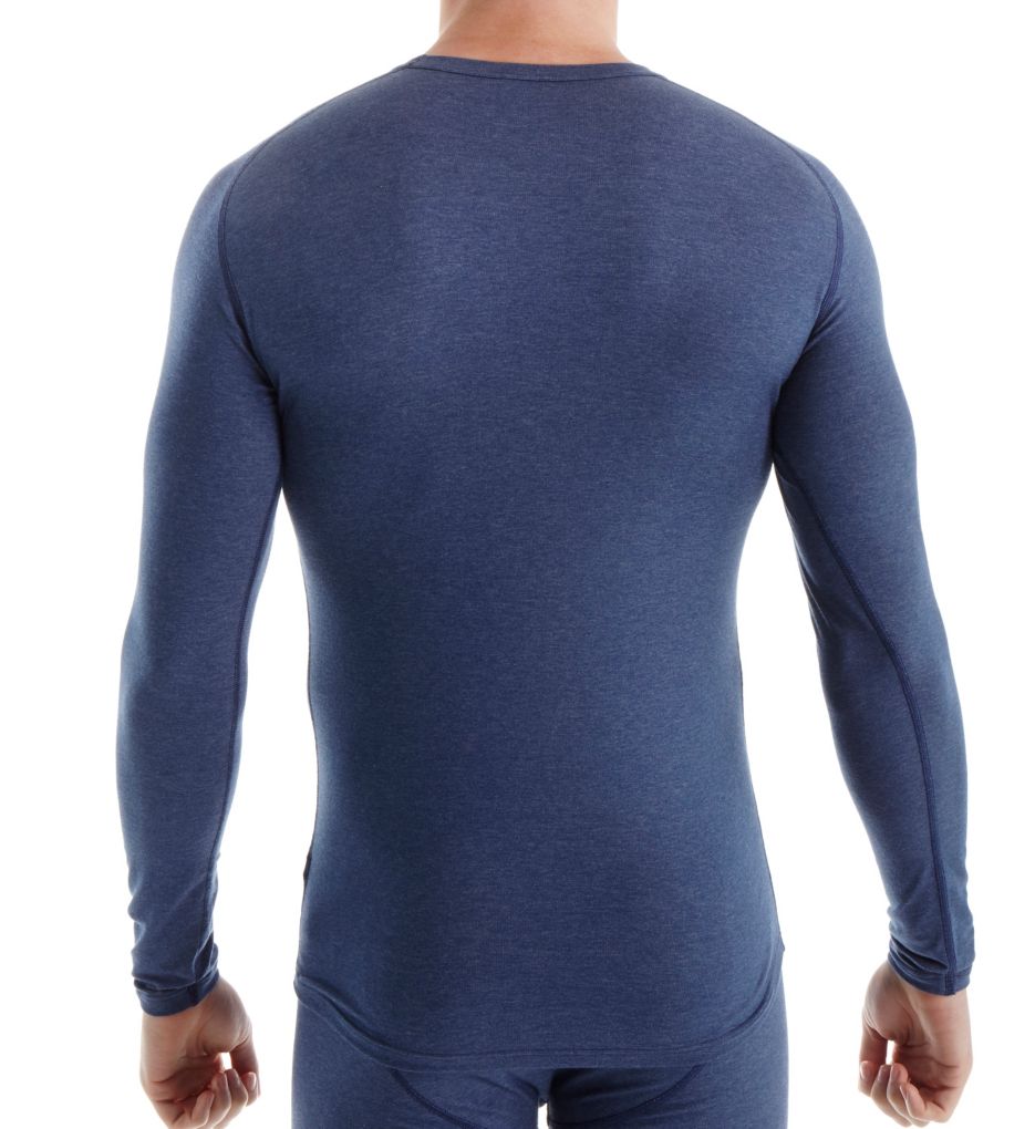 Motion Moisture Wicking Long Sleeve T-Shirt