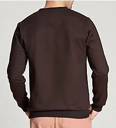 100% Nature Cotton French Terry Sweatshirt