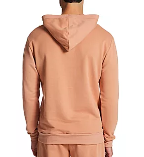 100% Nature Cotton French Terry Hoodie CORRKK XL