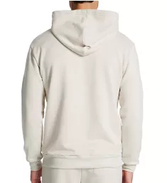 100% Nature Cotton French Terry Hoodie MOONBM M