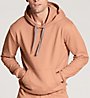 Calida 100% Nature Cotton French Terry Hoodie
