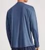 Calida DSW Cooling Long Sleeve T-Shirt 15782 - Image 2