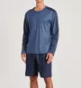 Calida DSW Cooling Long Sleeve T-Shirt 15782 - Image 3