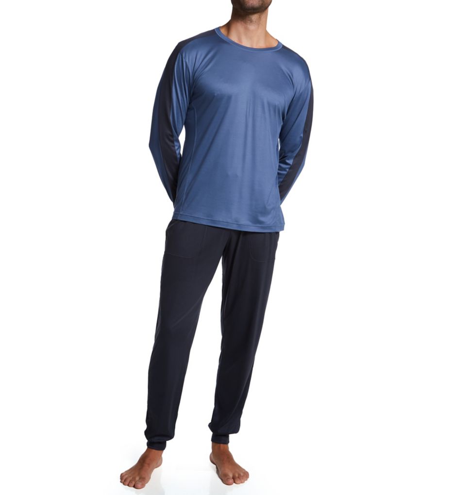 DSW Cooling Long Sleeve T-Shirt-cs2