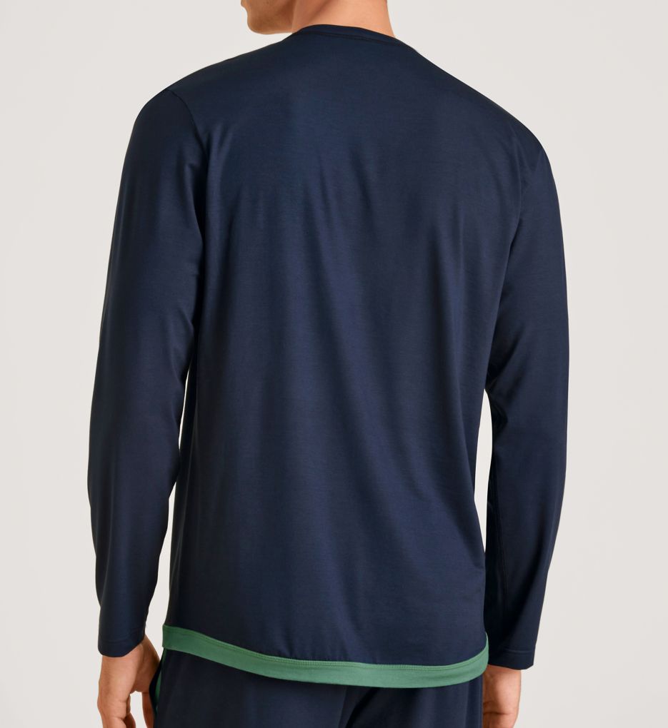 DSW Balancing Long Sleeve T-Shirt