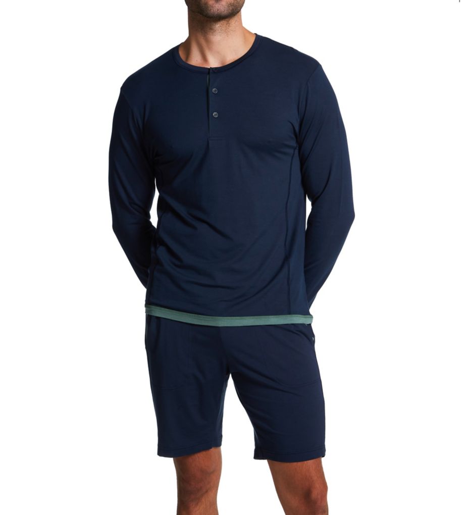 DSW Balancing Long Sleeve T-Shirt-cs2