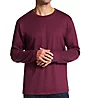 Calida Remix 100% Cotton Long Sleeve Lounge Shirt 15784 - Image 1