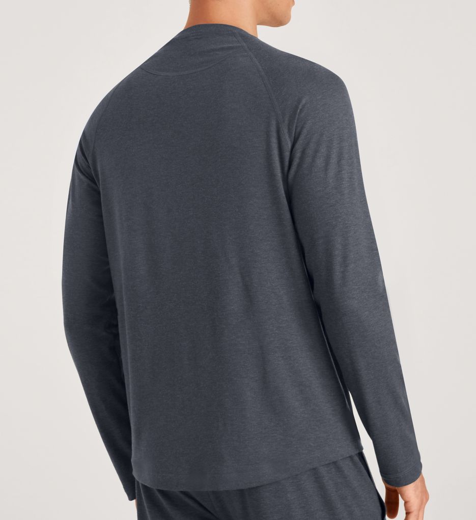 DSW Warming Long Sleeve T-Shirt-bs