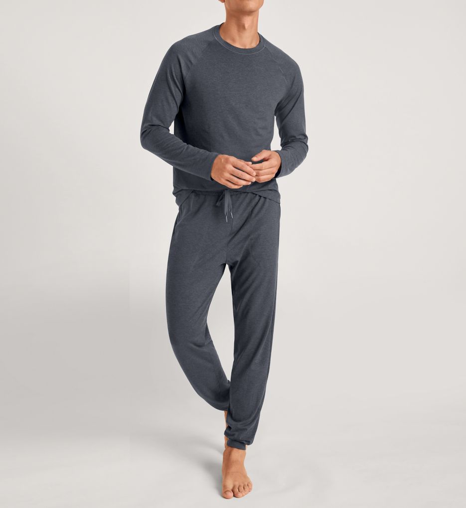 DSW Warming Long Sleeve T-Shirt-cs1