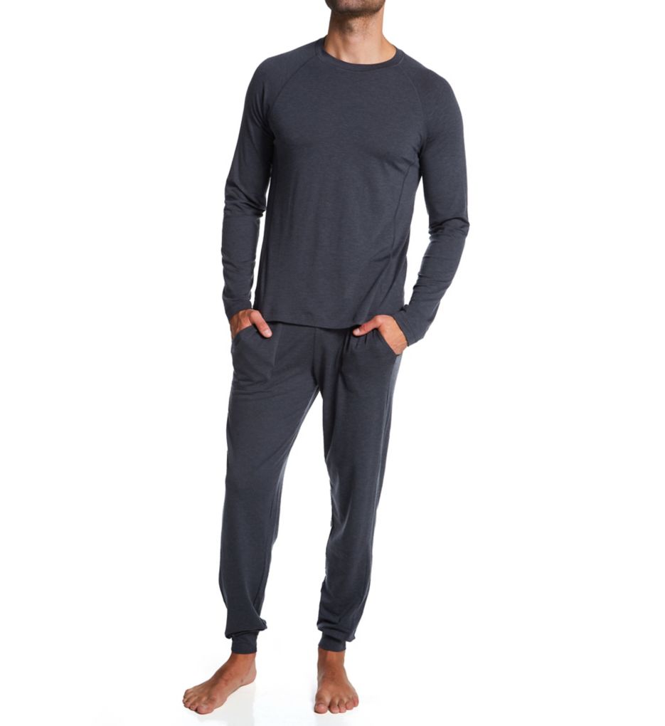 DSW Warming Long Sleeve T-Shirt-cs2