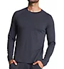 Calida DSW Warming Long Sleeve T-Shirt 15888 - Image 1