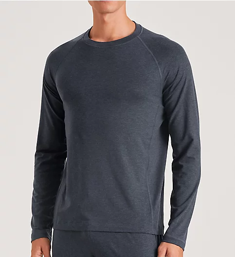 Calida DSW Warming Long Sleeve T-Shirt 15888