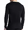 Calida Cotton Code Long Sleeve Shirt 15890 - Image 2
