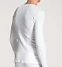 Calida Cotton Classic Long Sleeve T-Shirt 16910 - Image 2
