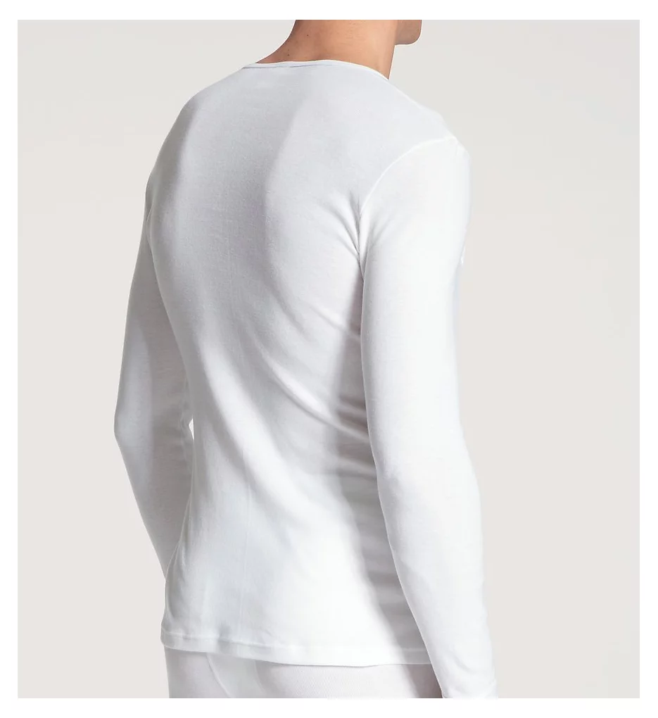Cotton Classic Long Sleeve T-Shirt